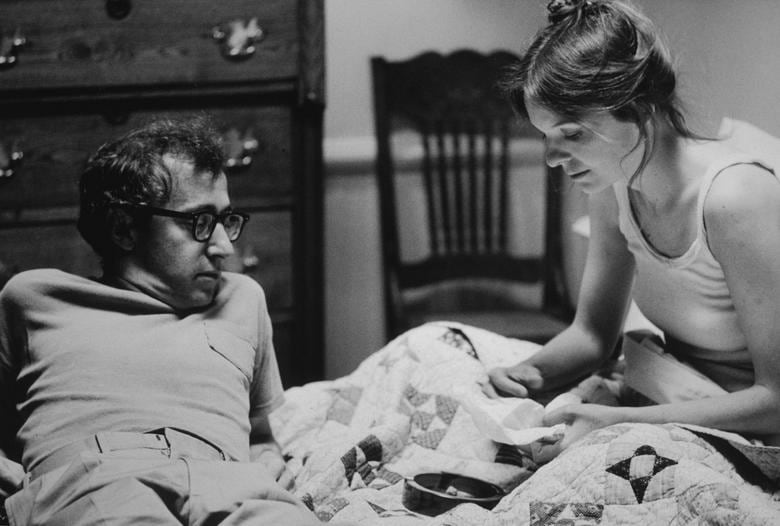 Annie Hall