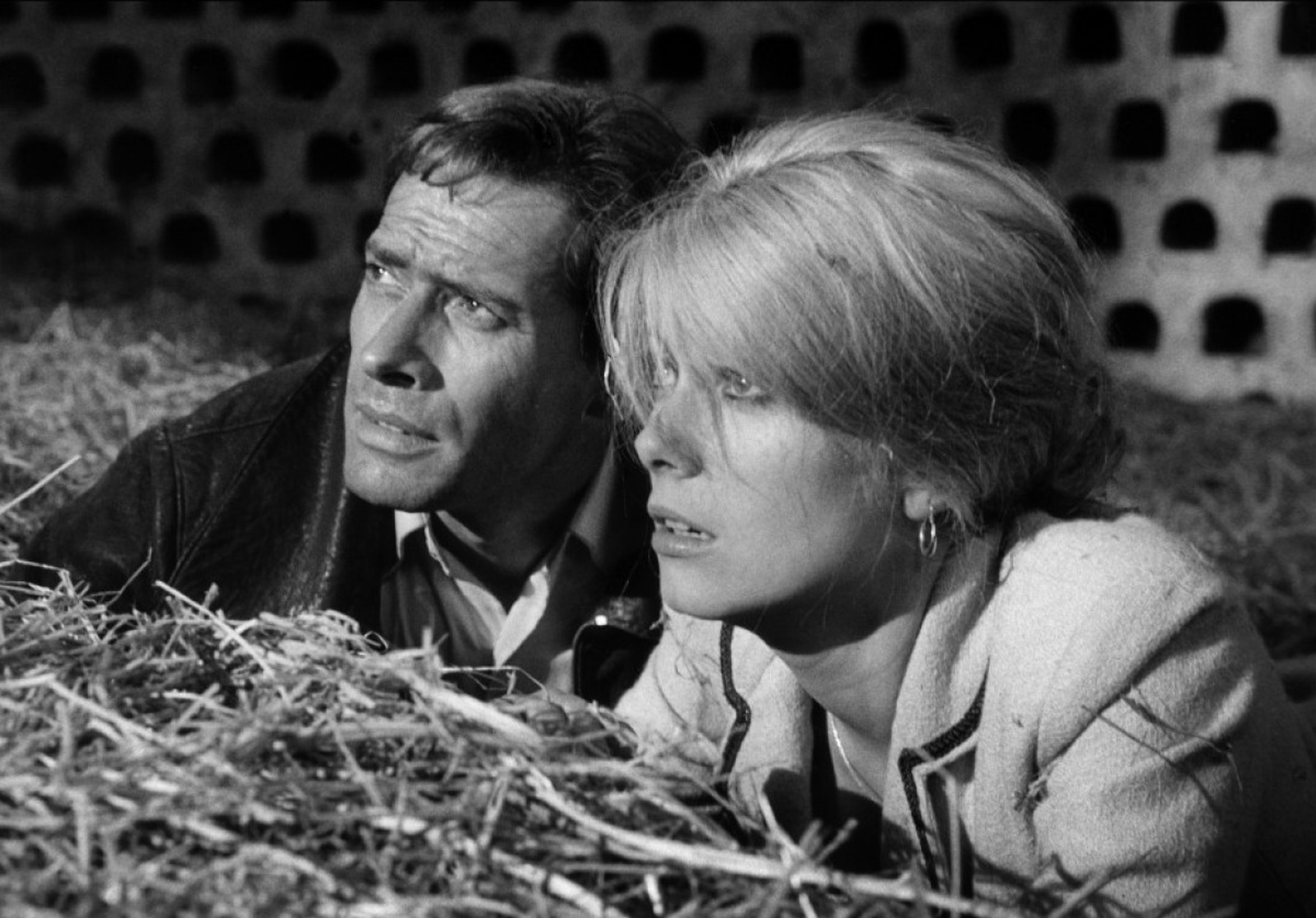 A Matter of Resistance (1966) A Matter of Resistance (1966)