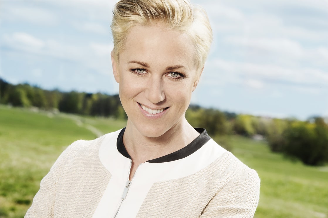 Kajsa Bergqvist