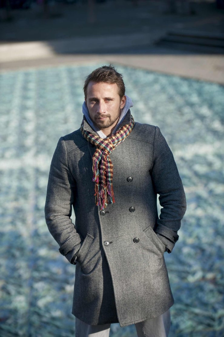 Next photo of Matthias Schoenaerts