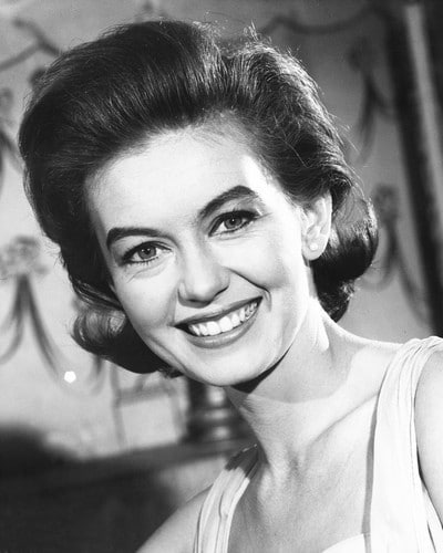 Picture Of Janette Scott