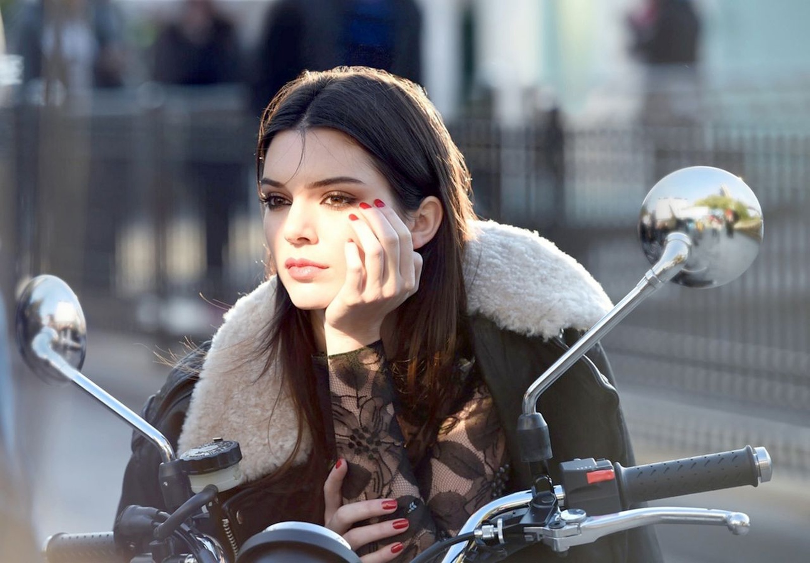 Kendall Jenner Kendall Jenner