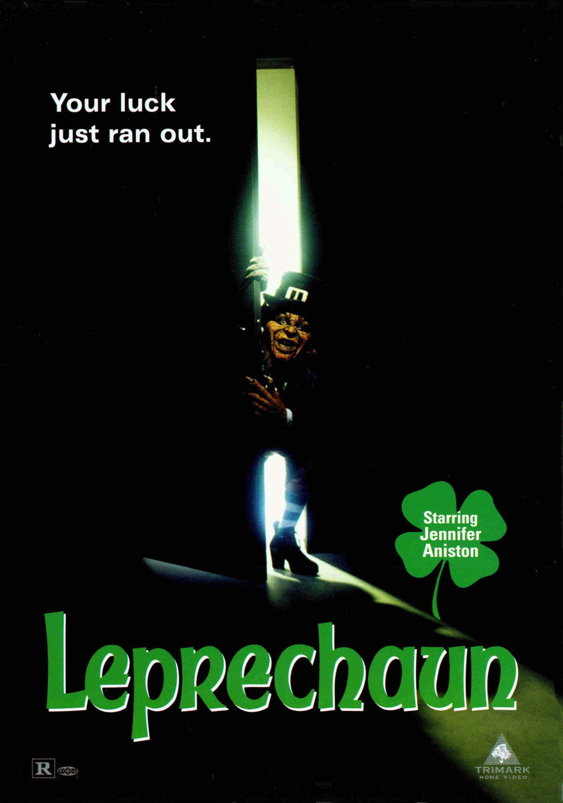 1993 Leprechaun 1993 Leprechaun