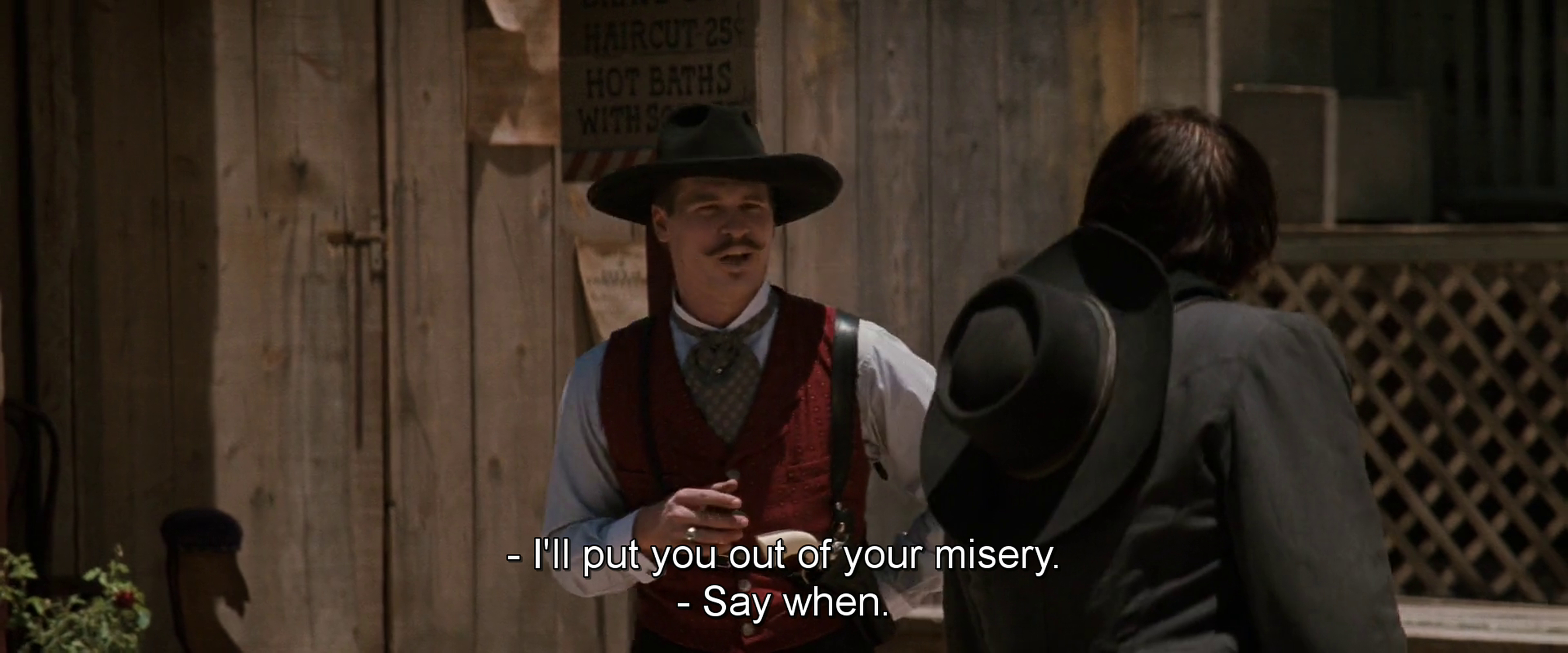 Tombstone (1993)