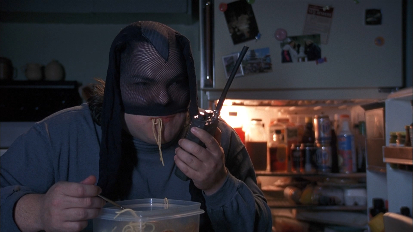 2001 Saving Silverman 2001 Saving Silverman