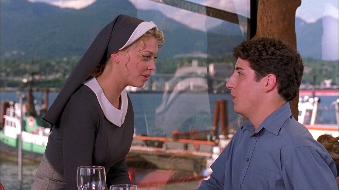 2001 Saving Silverman 2001 Saving Silverman