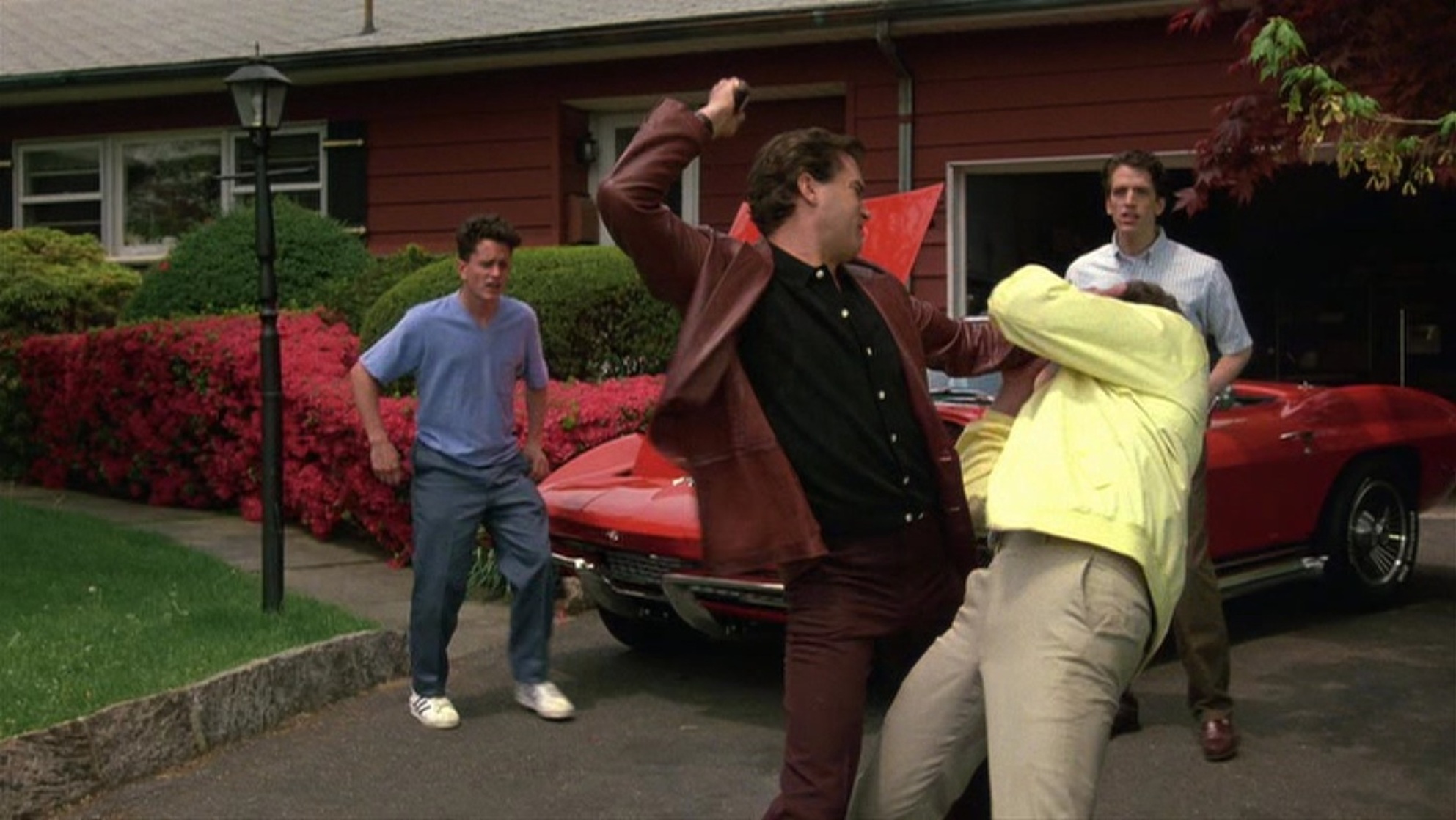 GoodFellas GoodFellas