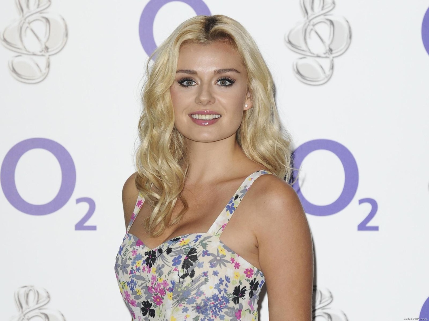 Katherine Jenkins Katherine Jenkins