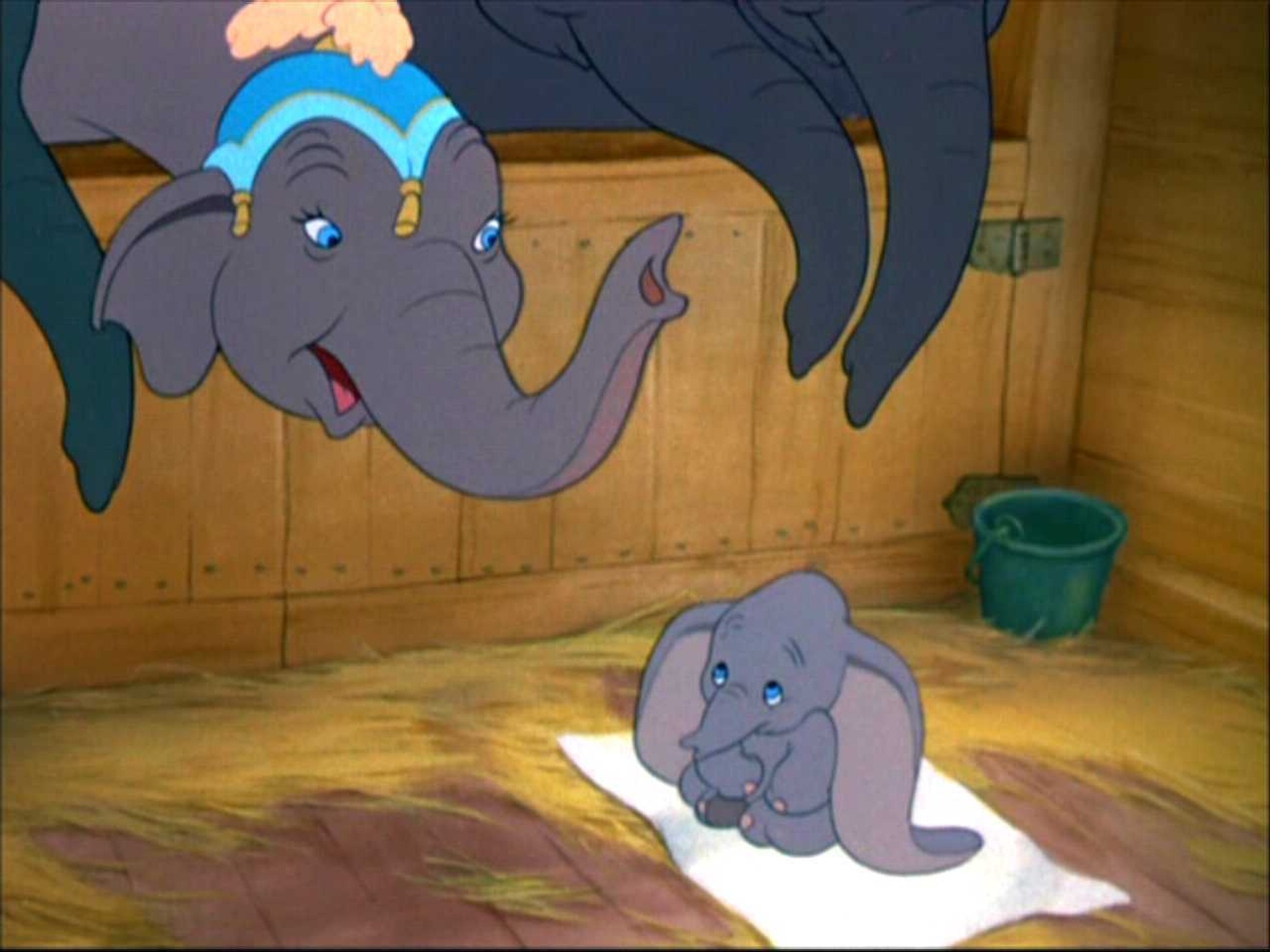 Dumbo