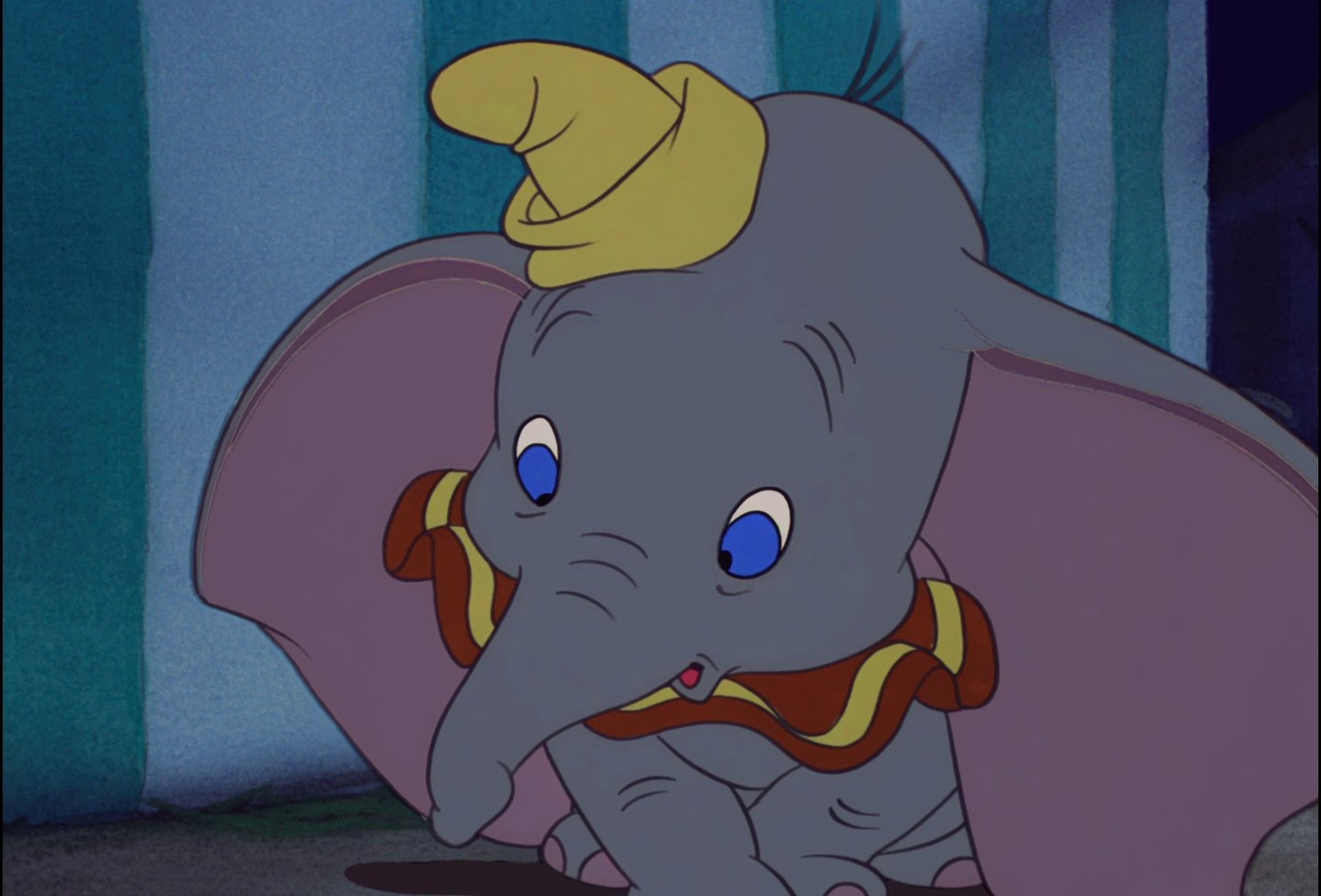 Dumbo Dumbo