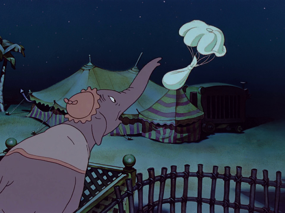 Dumbo