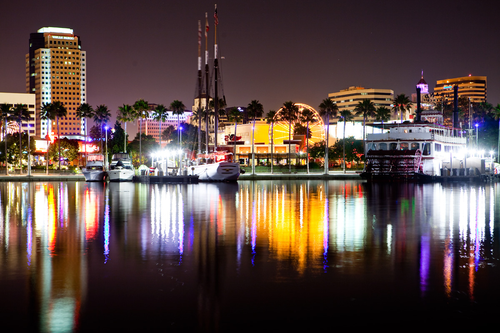 Long Beach