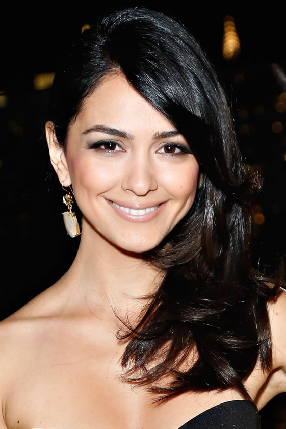 Nazanin Boniadi wikifeet