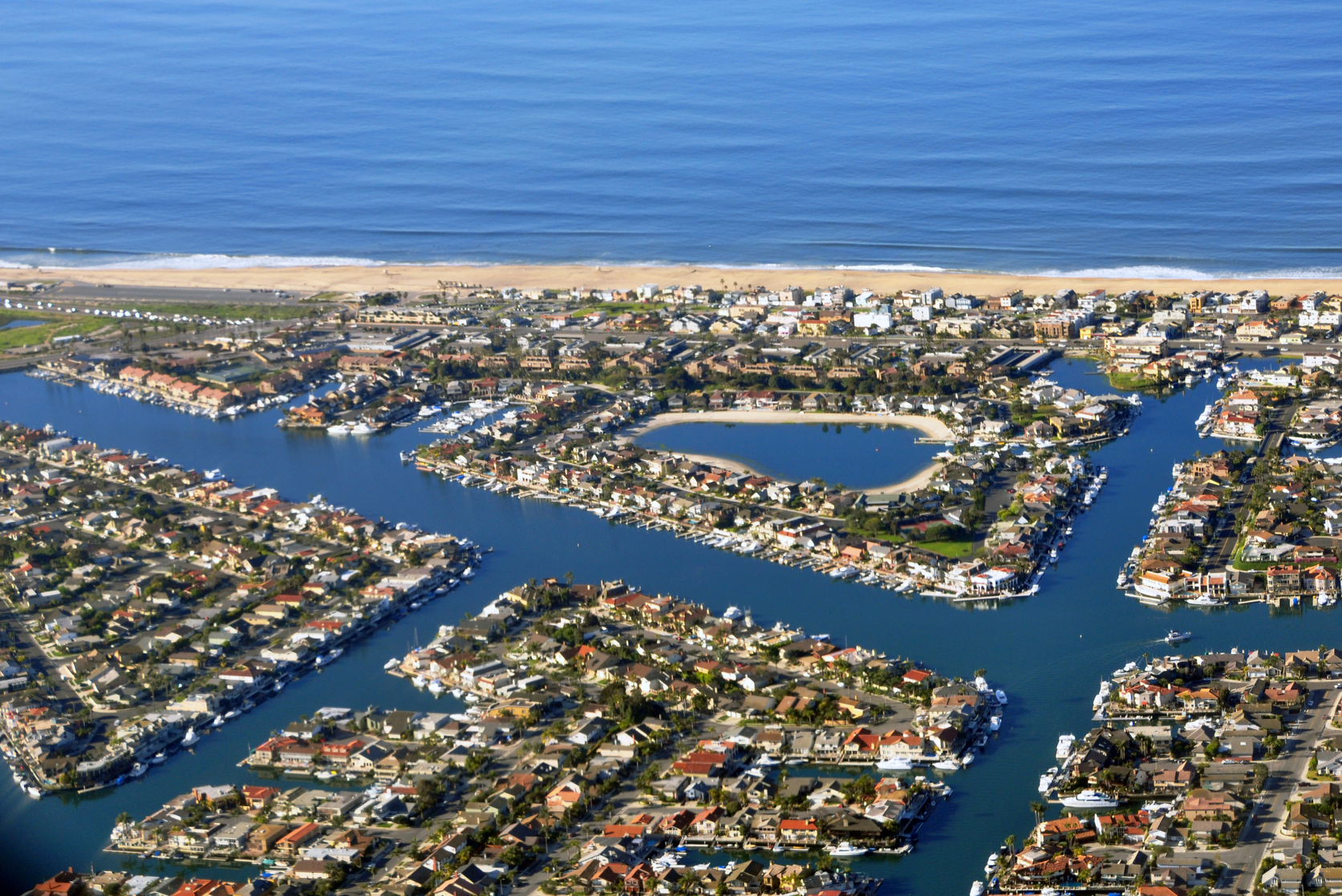 Long Beach