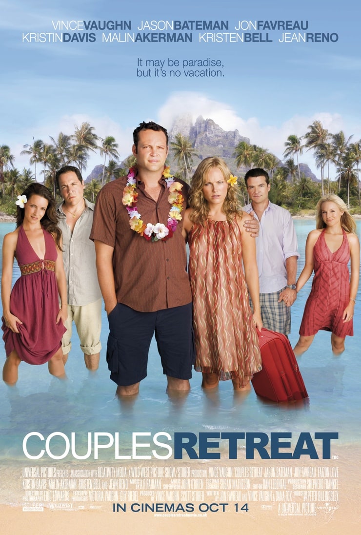 Picture of Couples Retreat