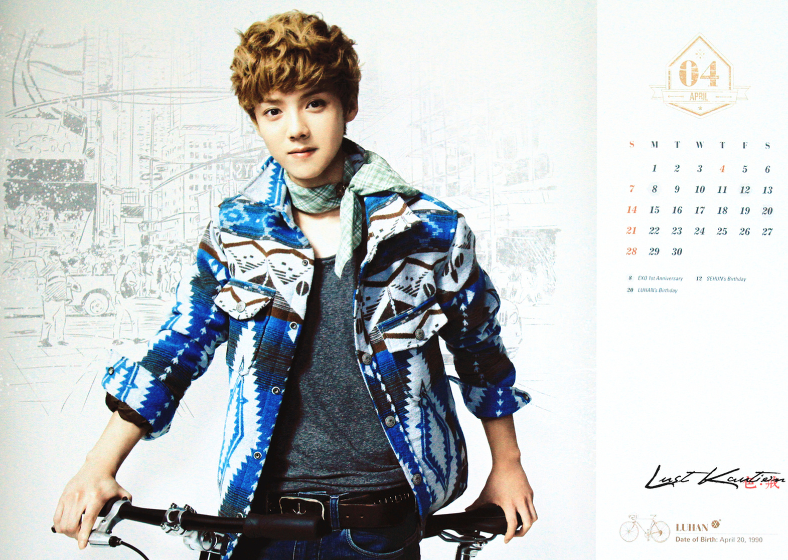 Luhan