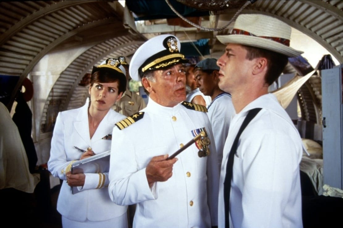 Picture of McHale's Navy