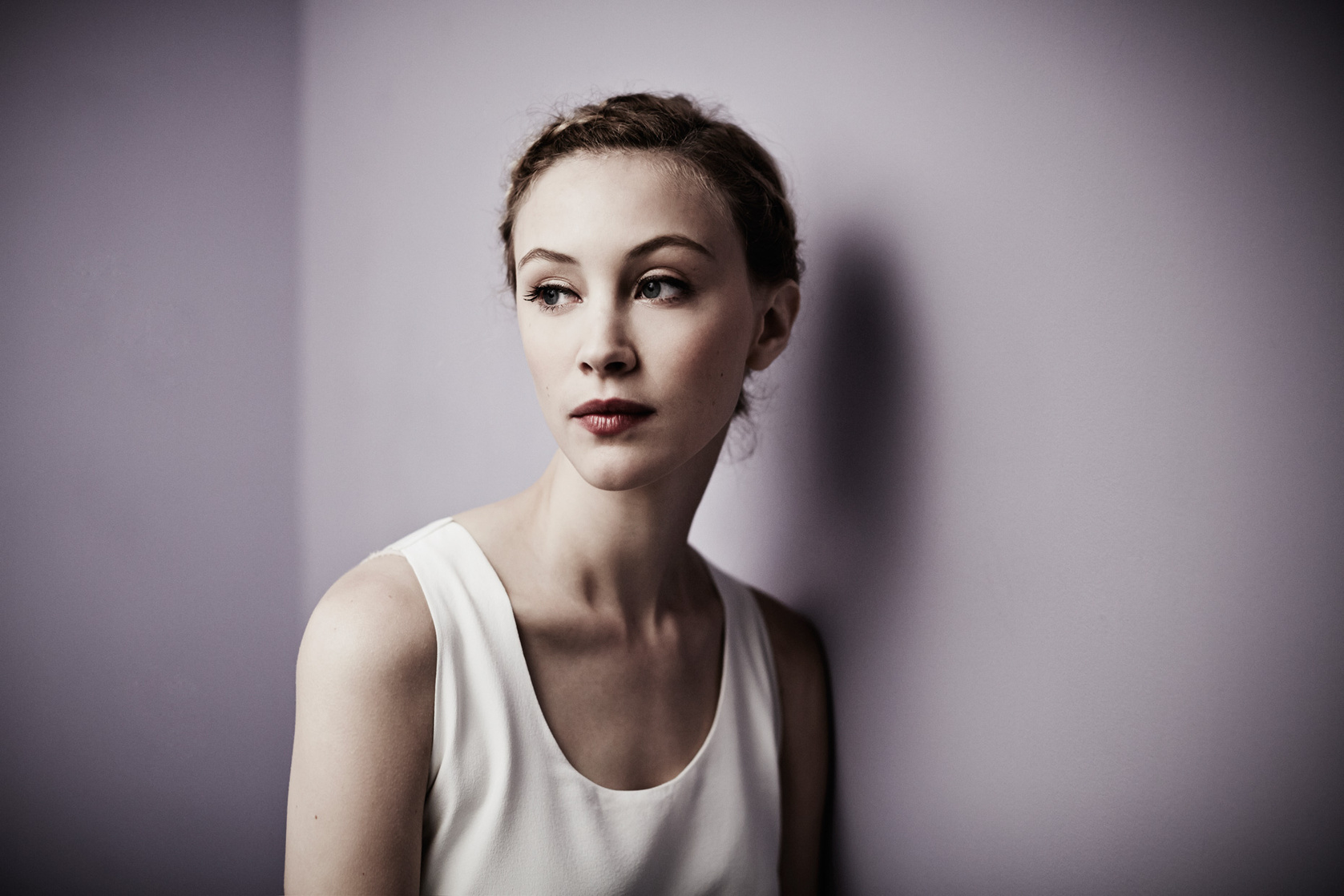 Sarah Gadon Sarah Gadon