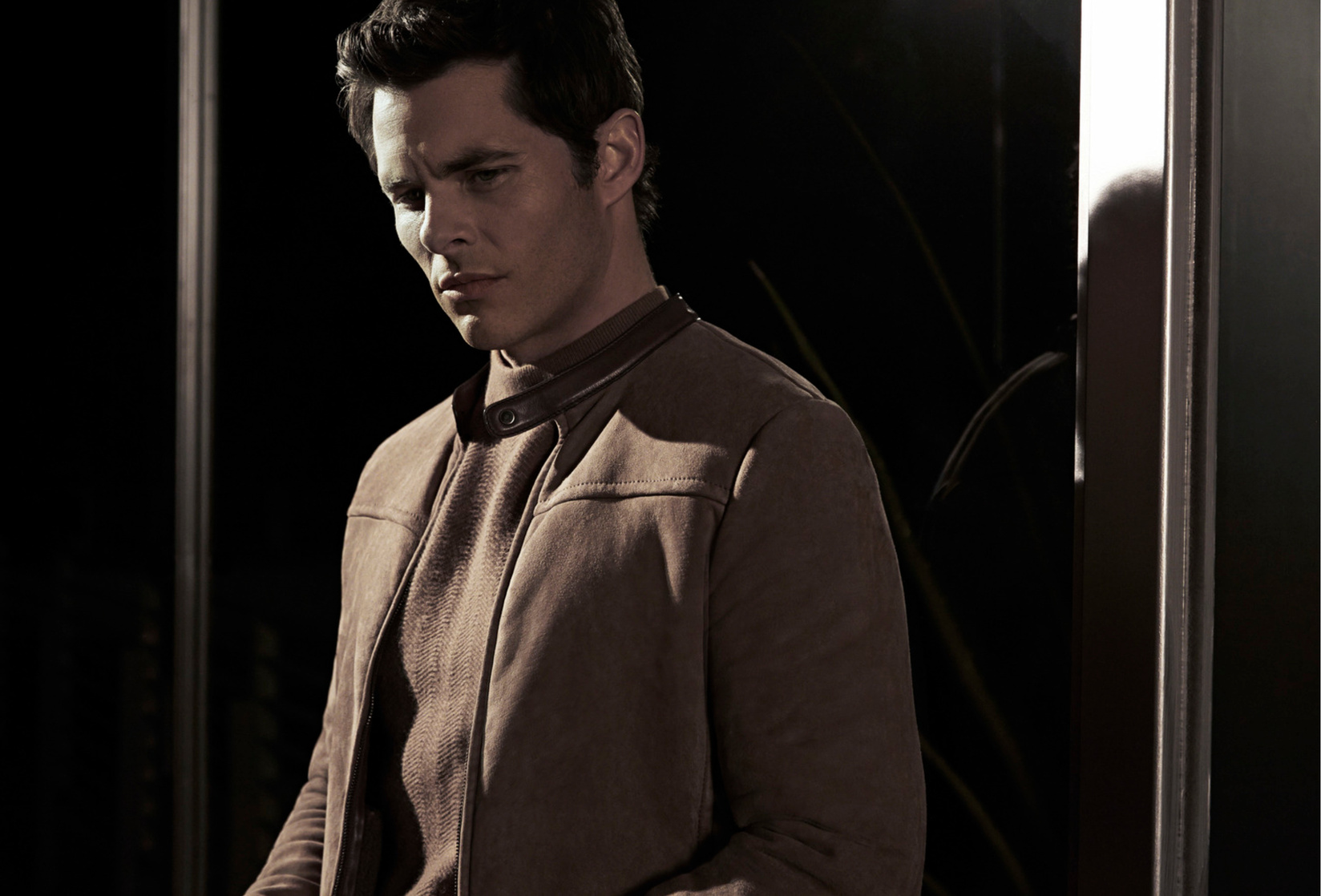 James Marsden