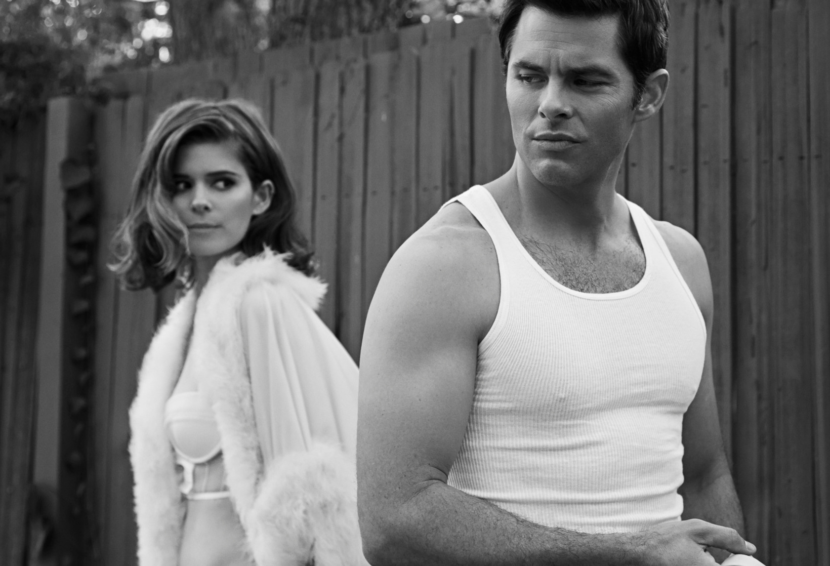 Kate Mara Kate Mara