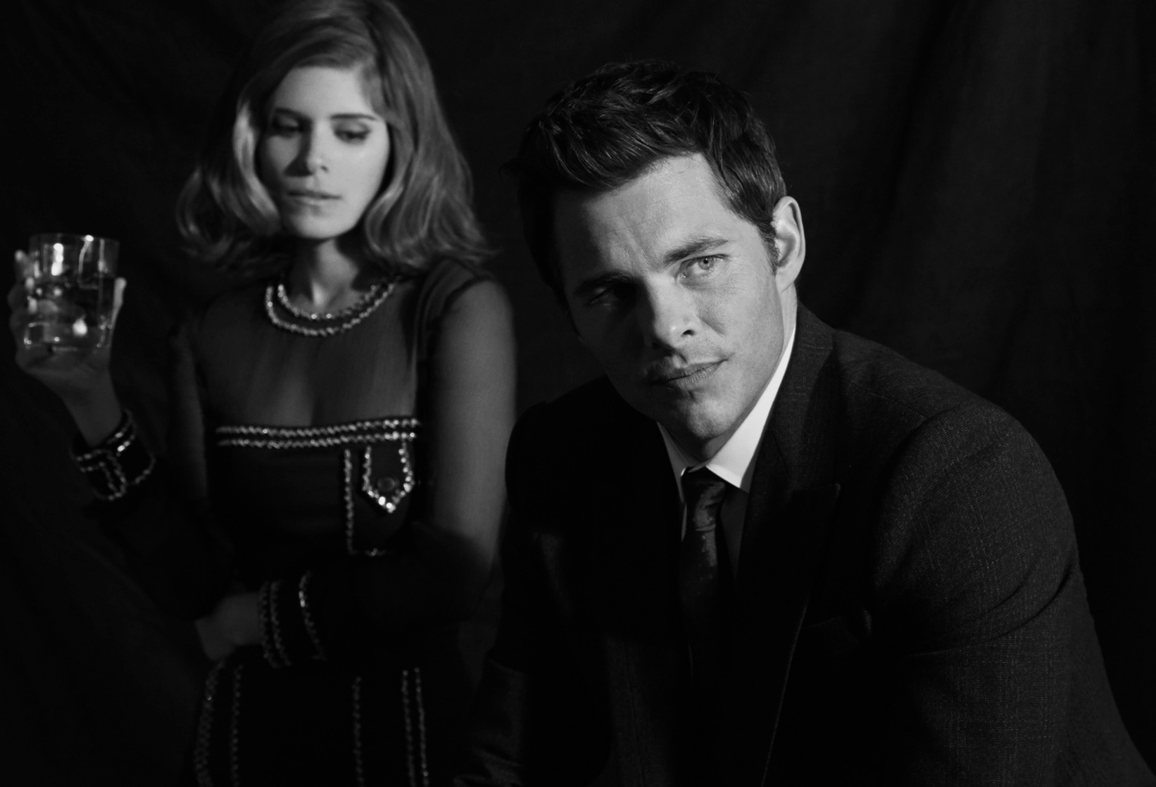 James Marsden