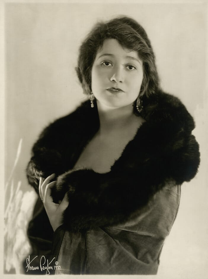 Picture of Fay Bainter