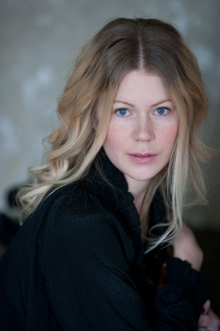 Picture of Hanna Alström