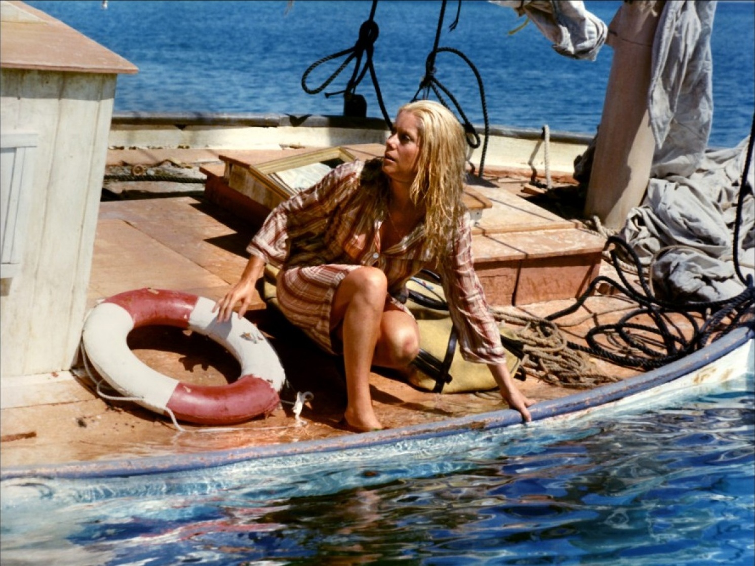 Le Sauvage Le Sauvage