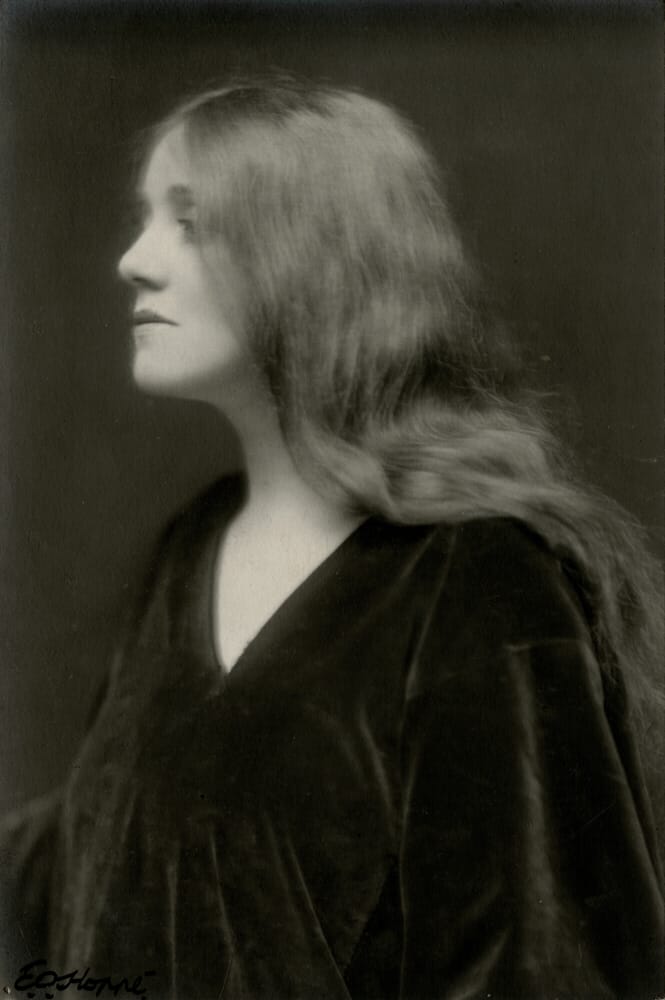 Laurette Taylor image