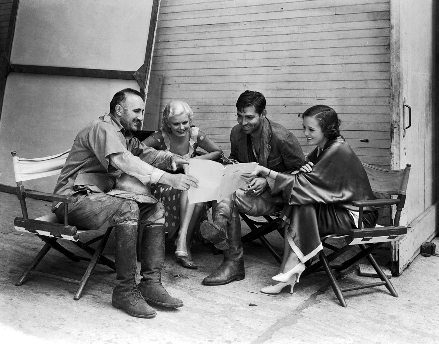 Red Dust (1932) Red Dust (1932)