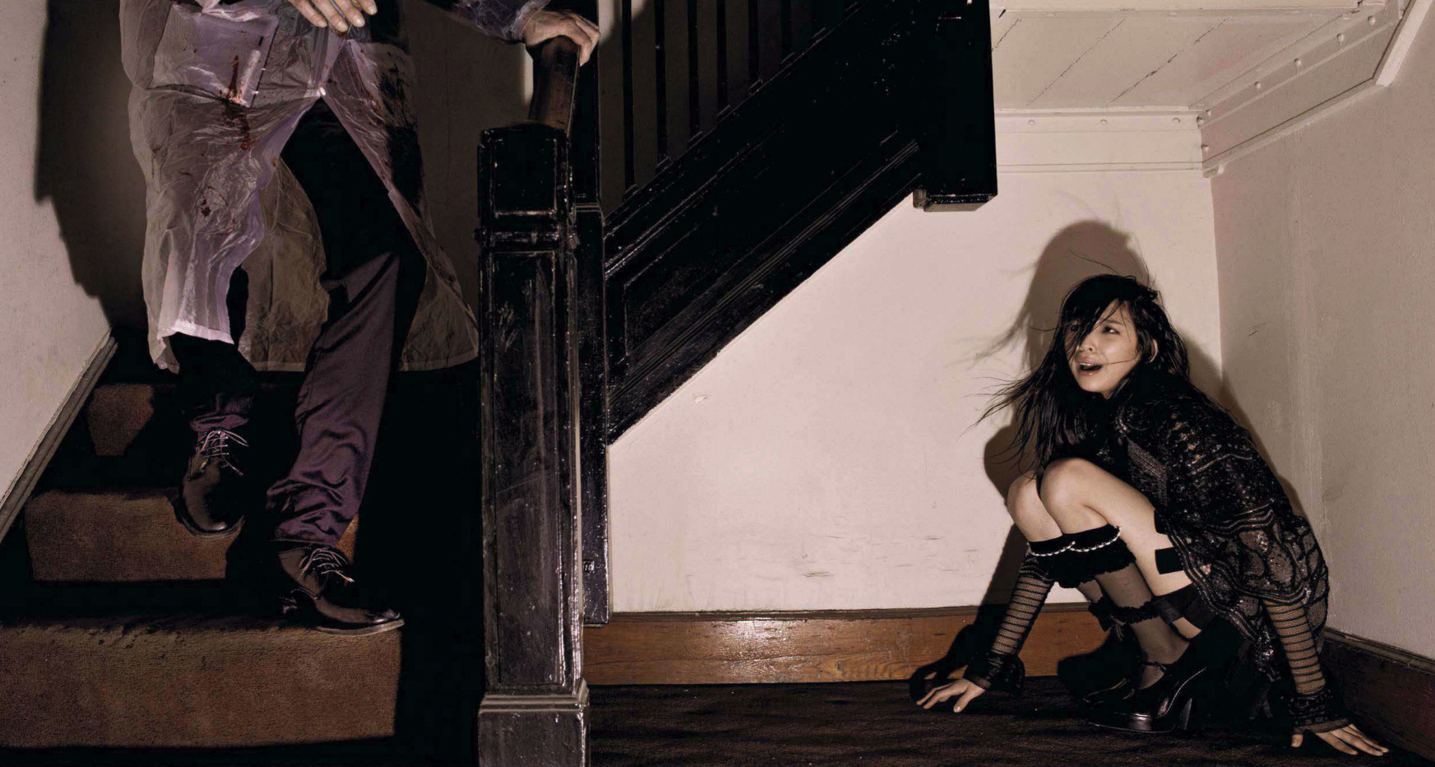 Issa Lish