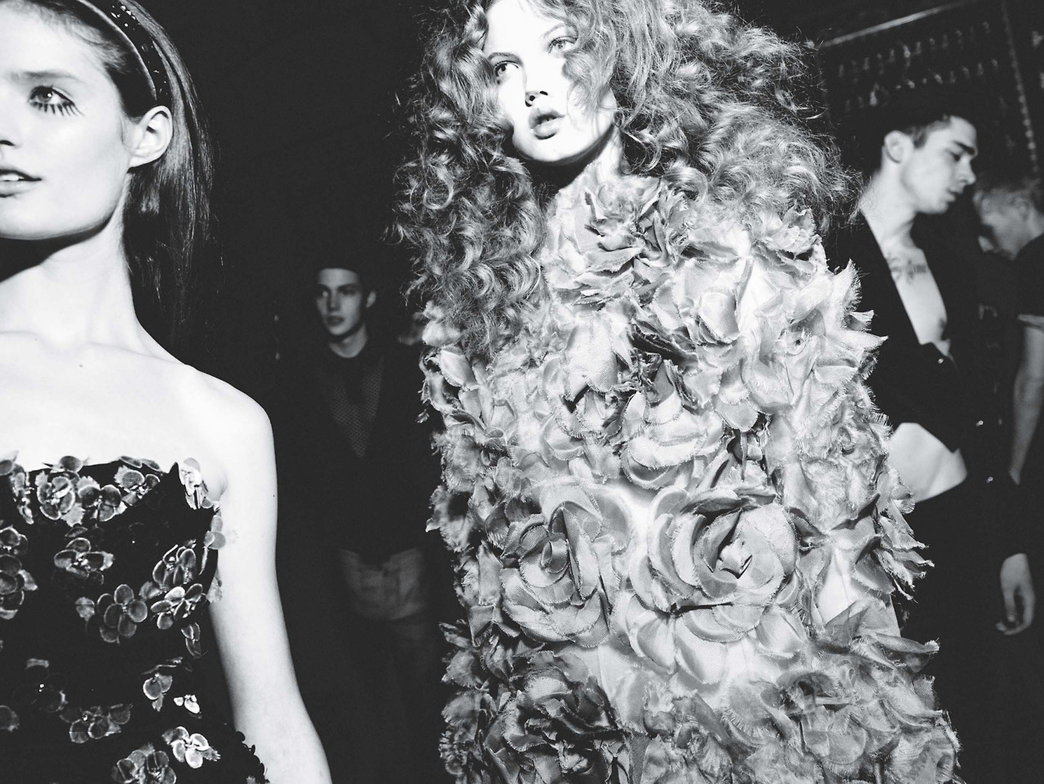 Lindsey Wixson