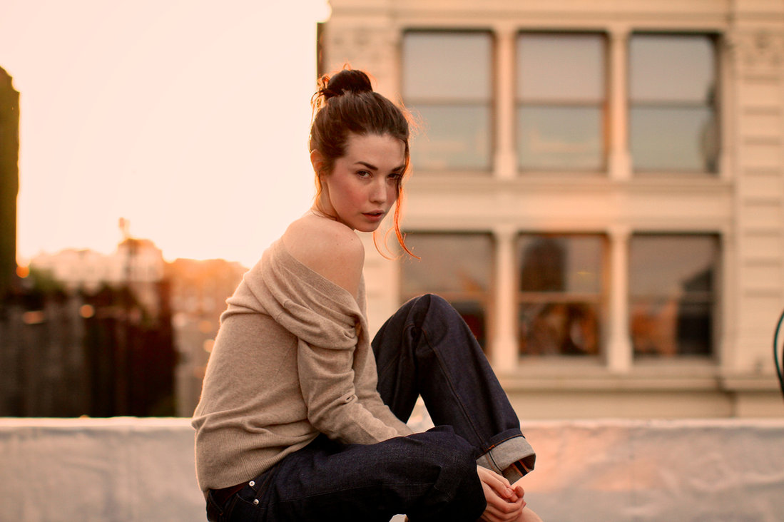 Sara Anne Jones