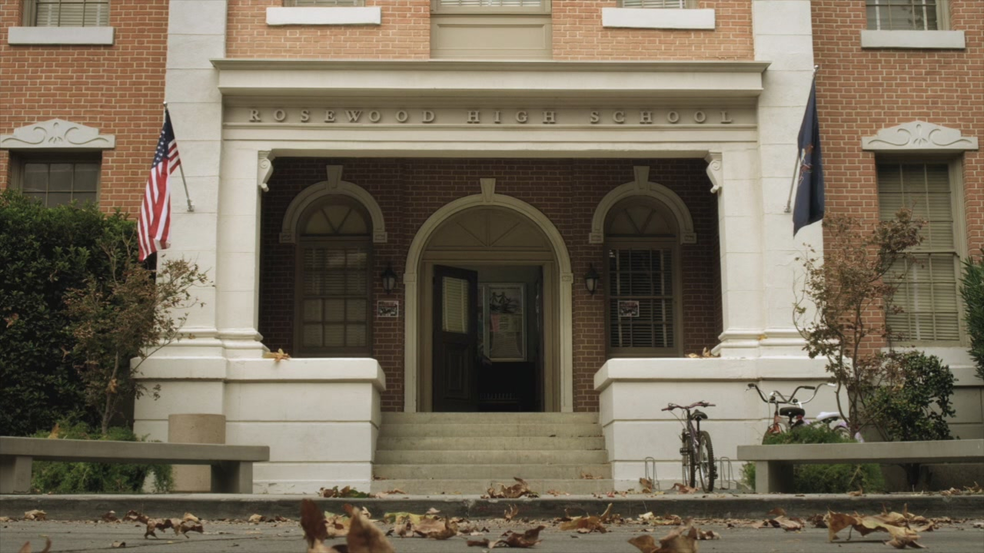 Rosewood