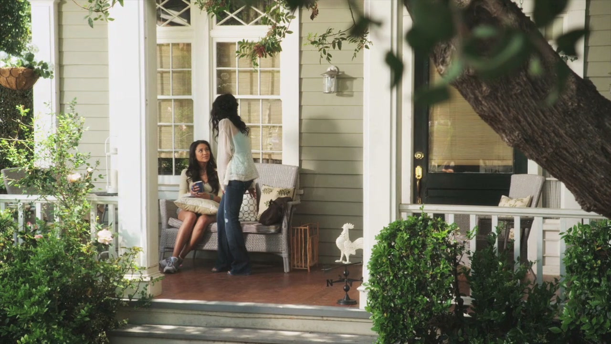Rosewood