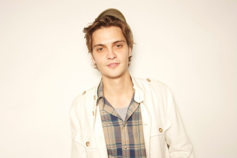 Luke Grimes