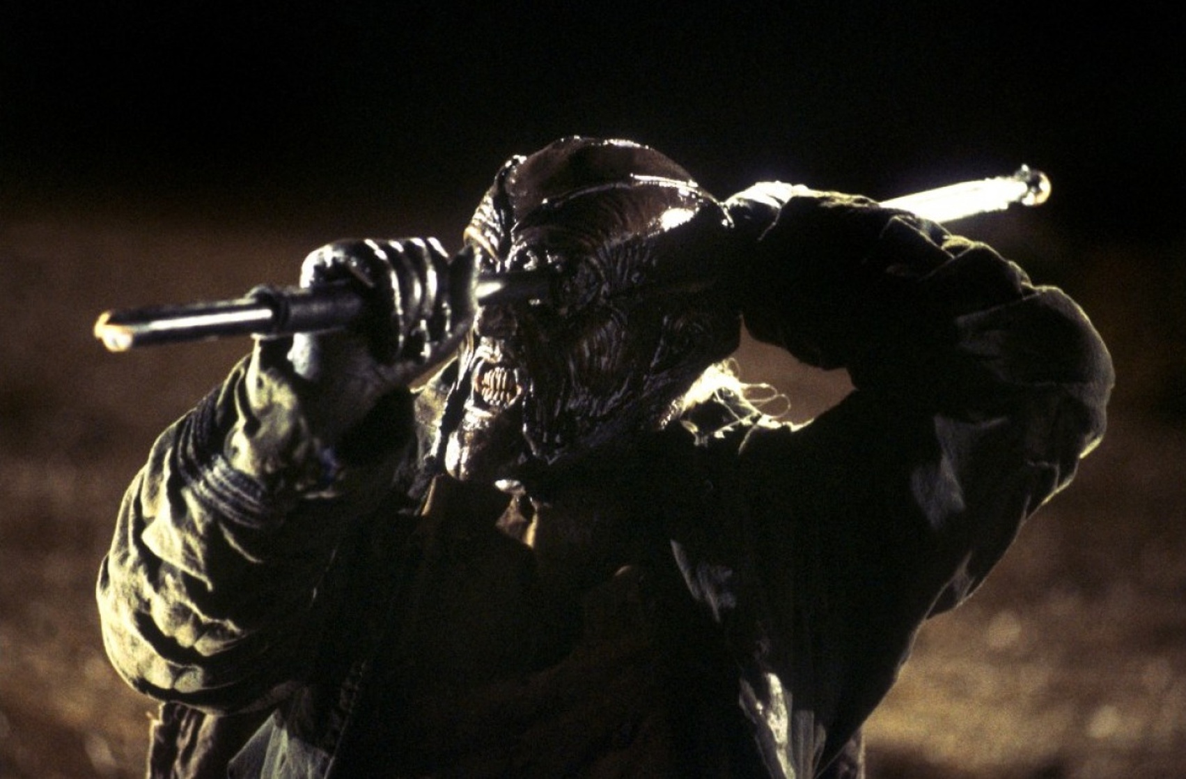 Jeepers Creepers 2 Jeepers Creepers 2