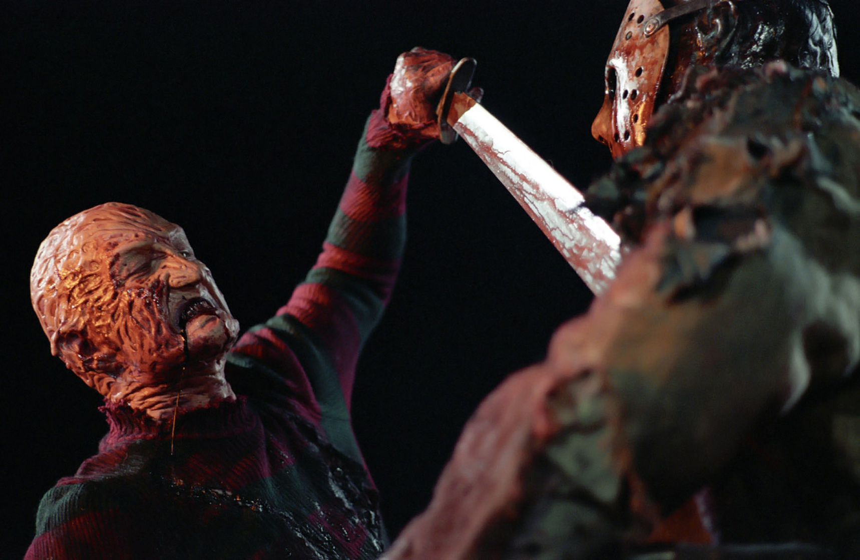 Freddy vs. Jason (2003) Freddy vs. Jason (2003)