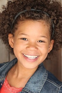 Picture of Storm Reid