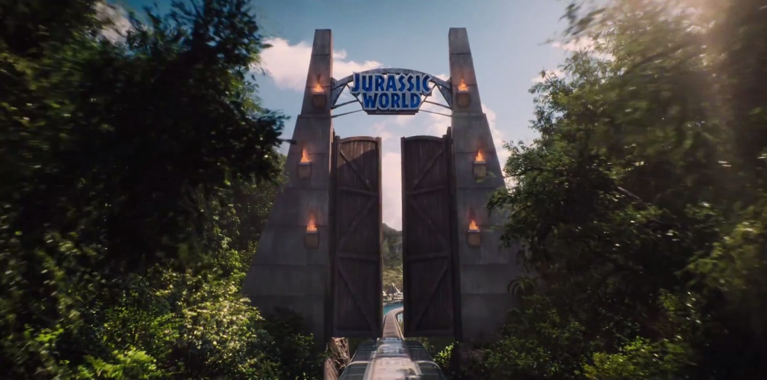 Picture of Jurassic World