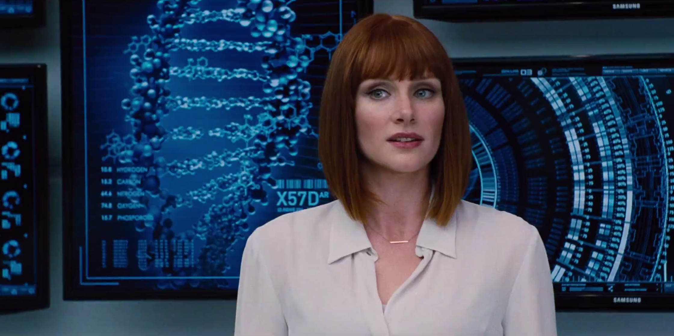 Jurassic World
