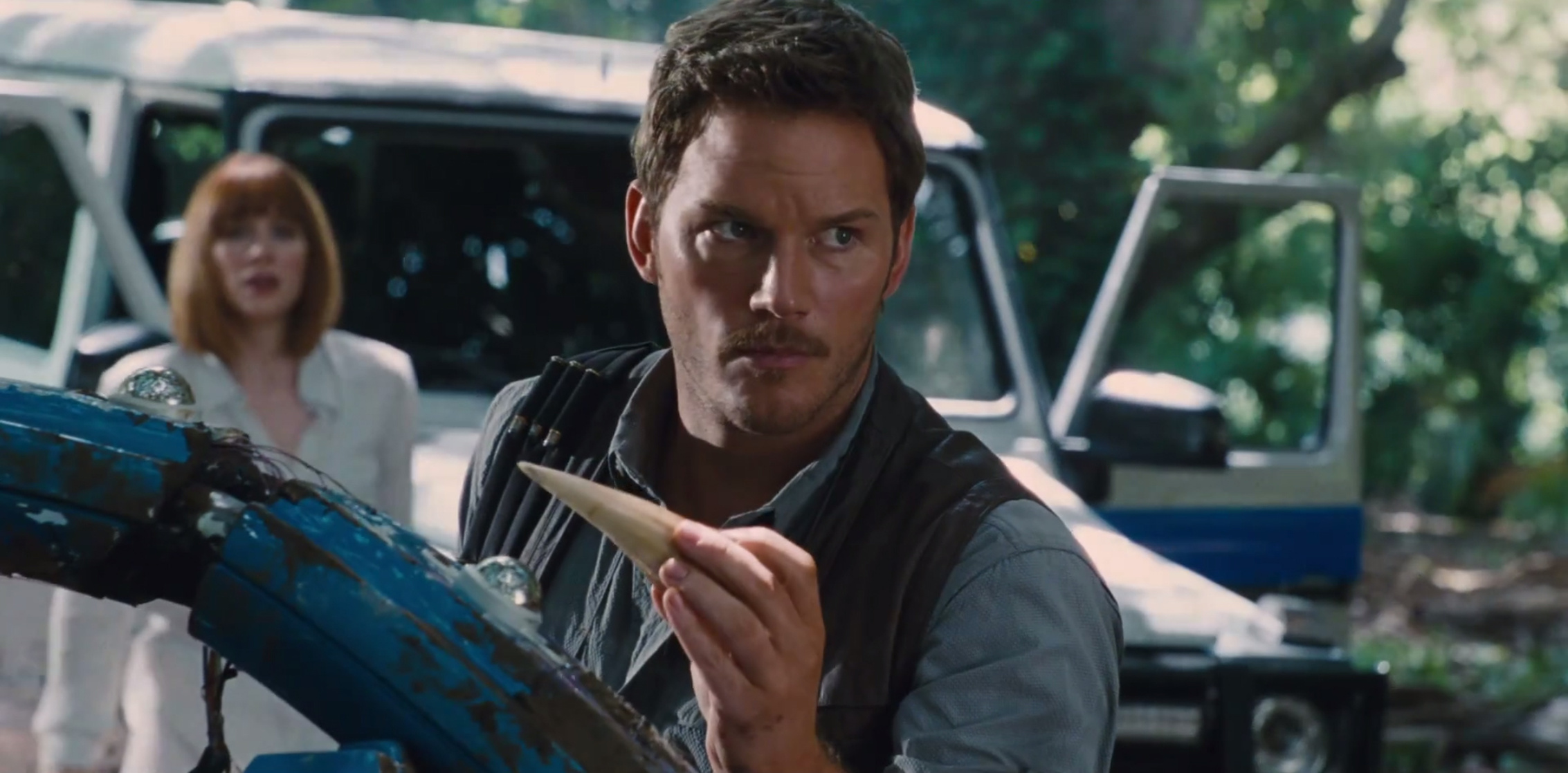 Jurassic World Jurassic World