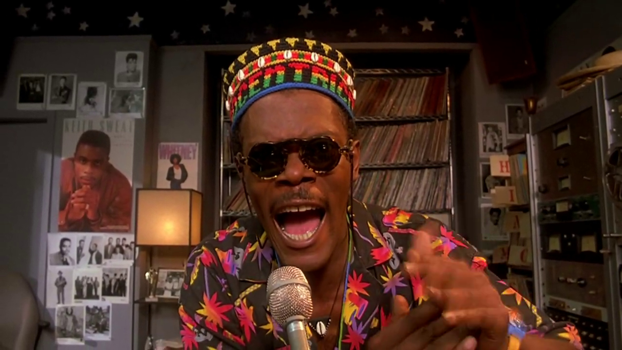 Do the Right Thing (1989)