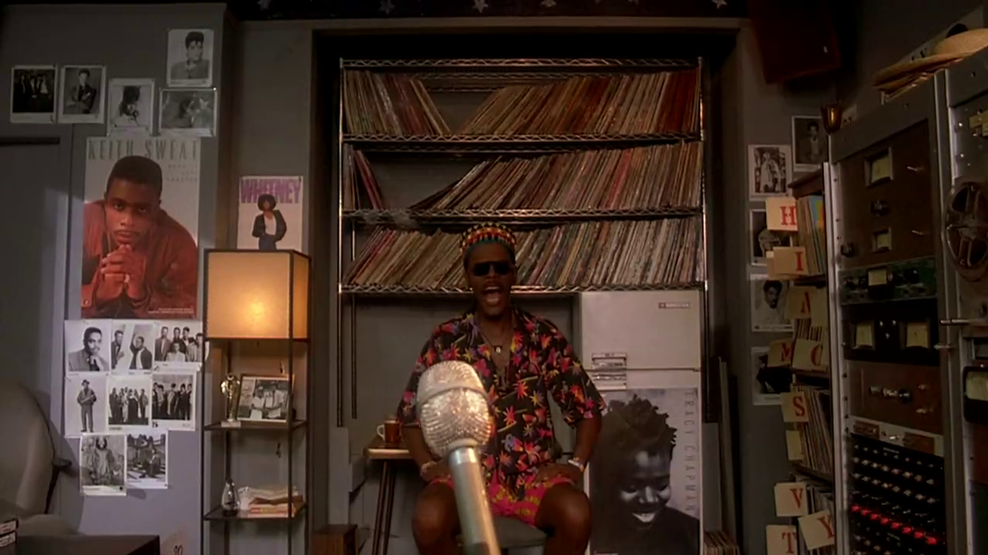 Do the Right Thing (1989)