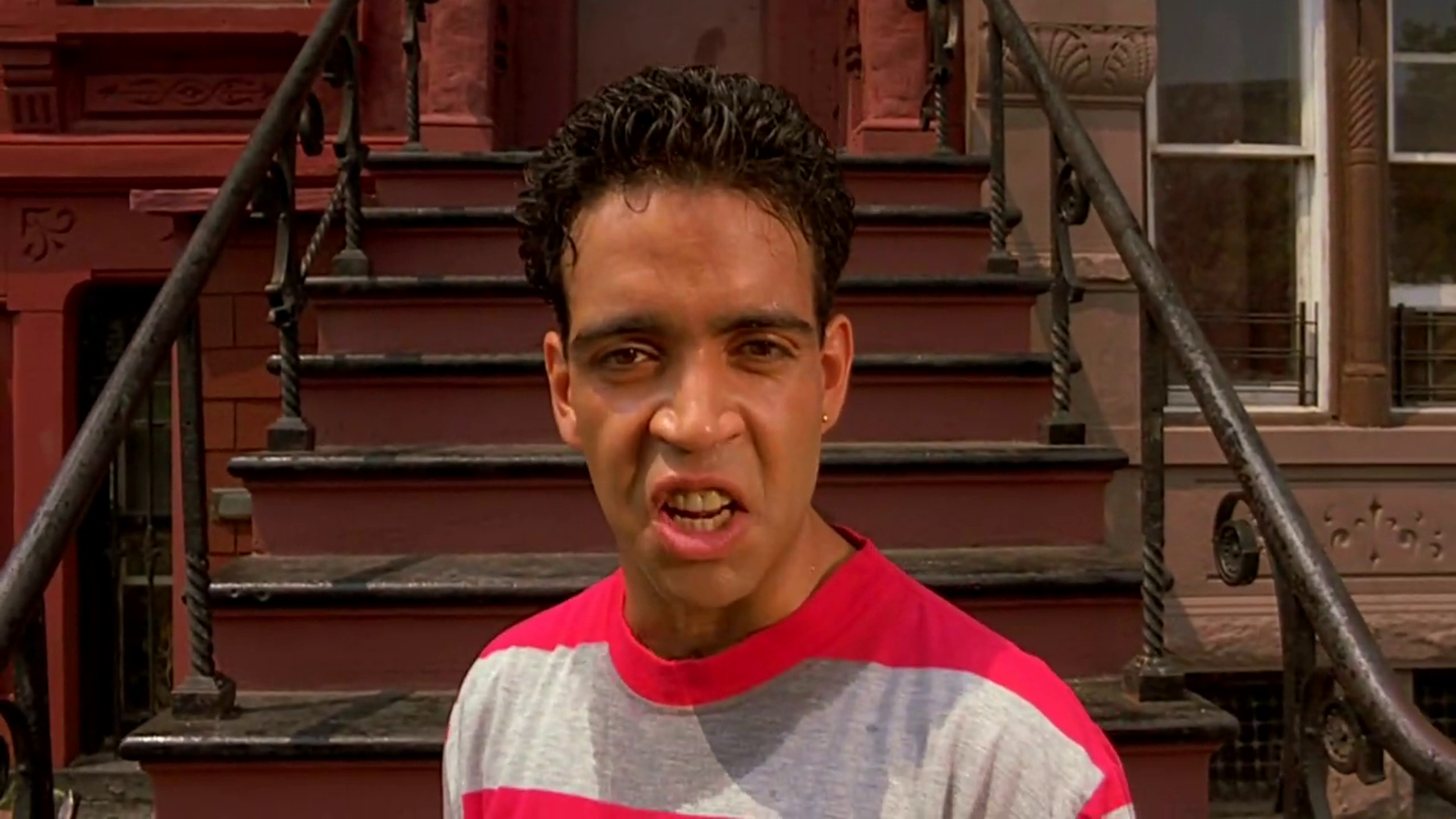 Do the Right Thing (1989)