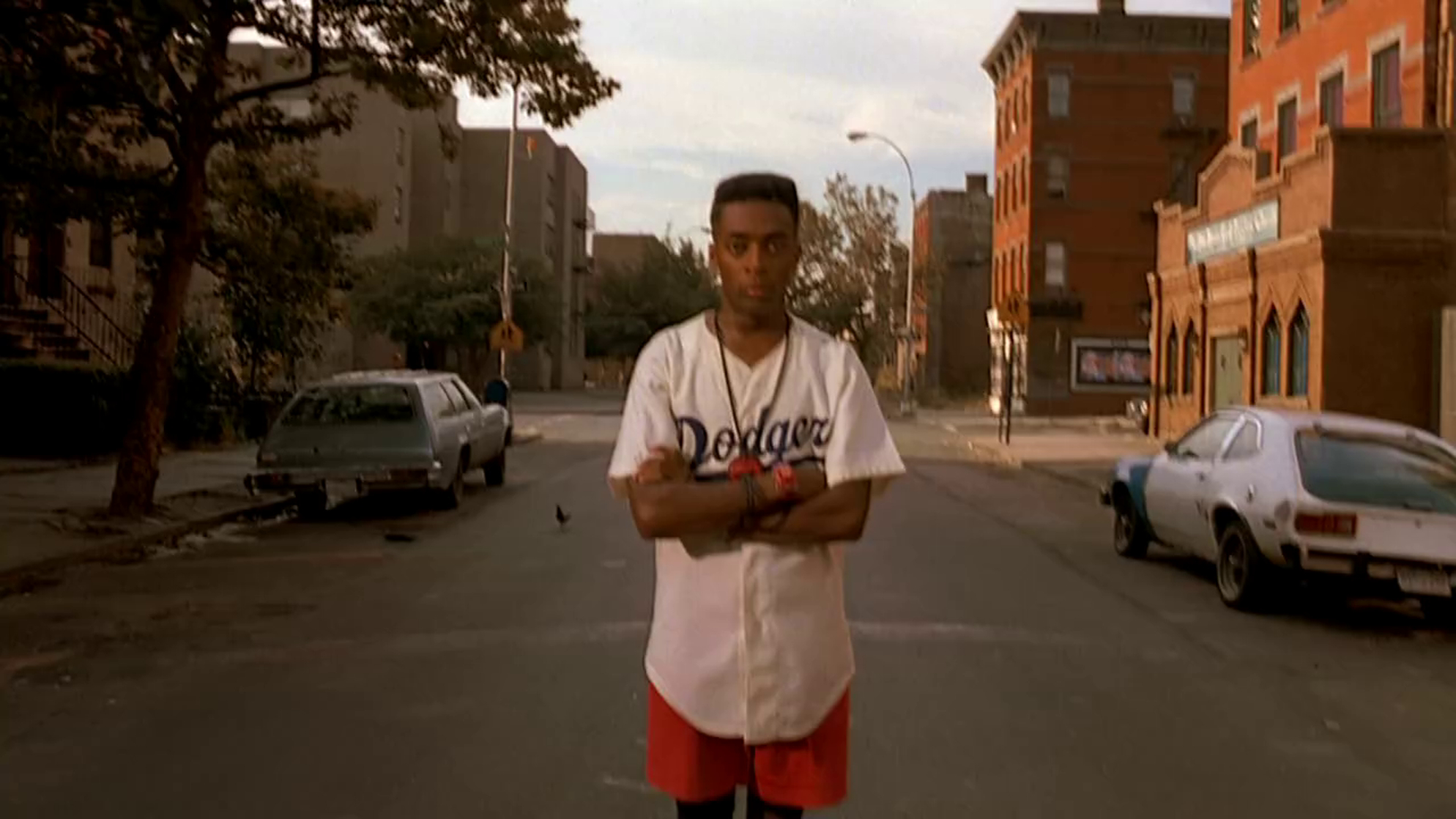 Do the Right Thing (1989)