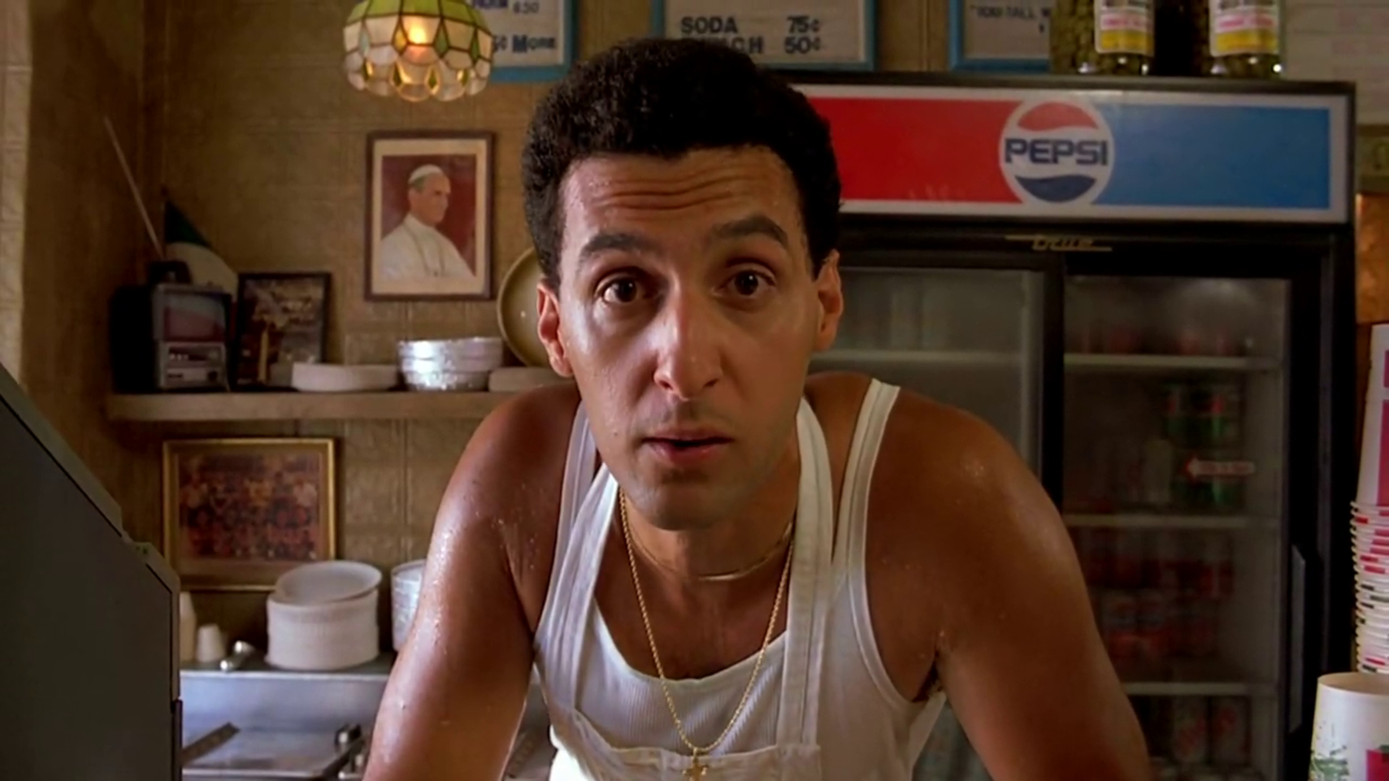 Do the Right Thing (1989)