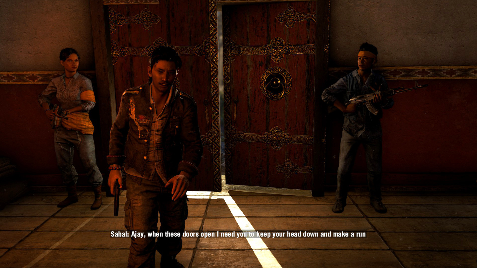 Far Cry 4