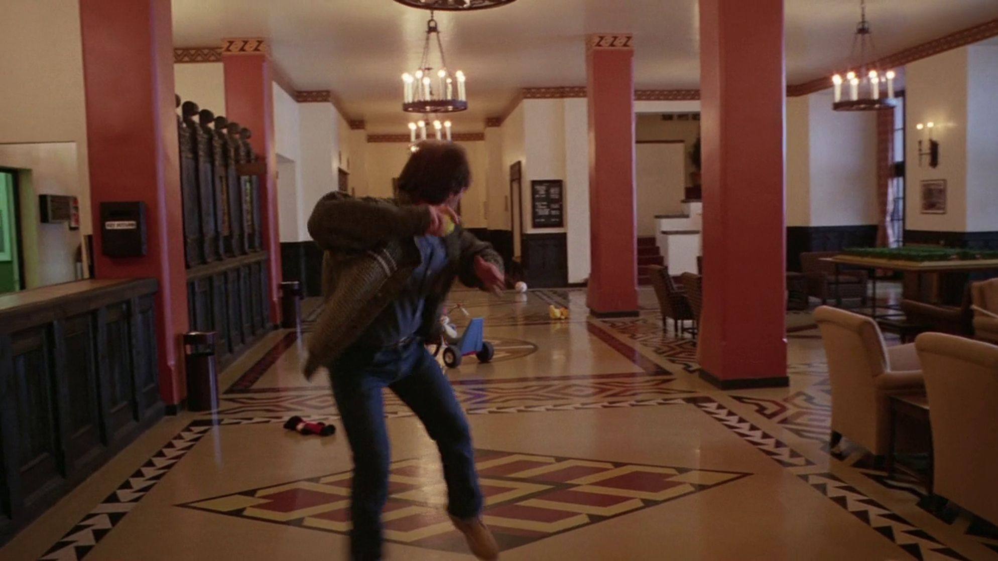 The Shining The Shining