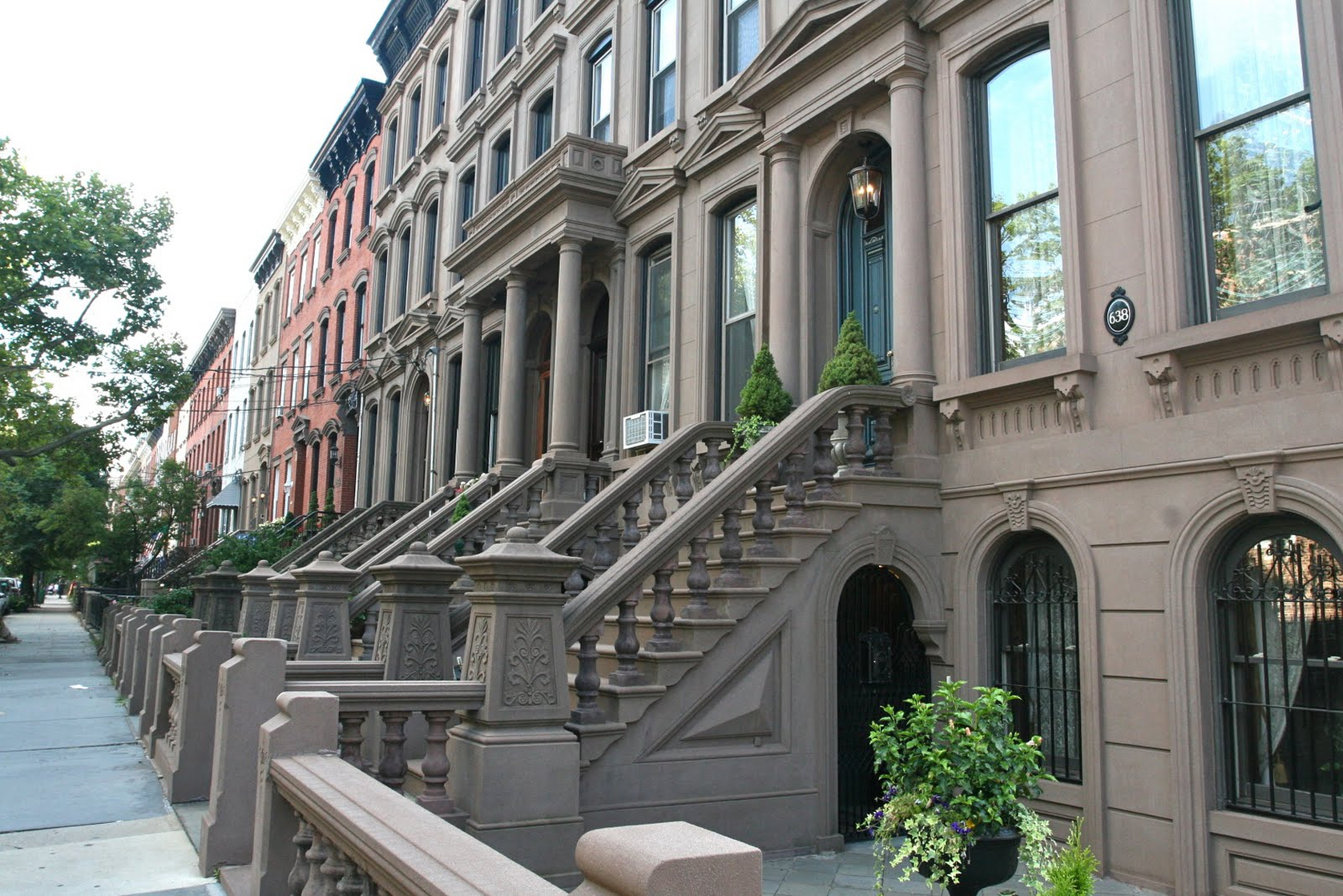 Jersey City